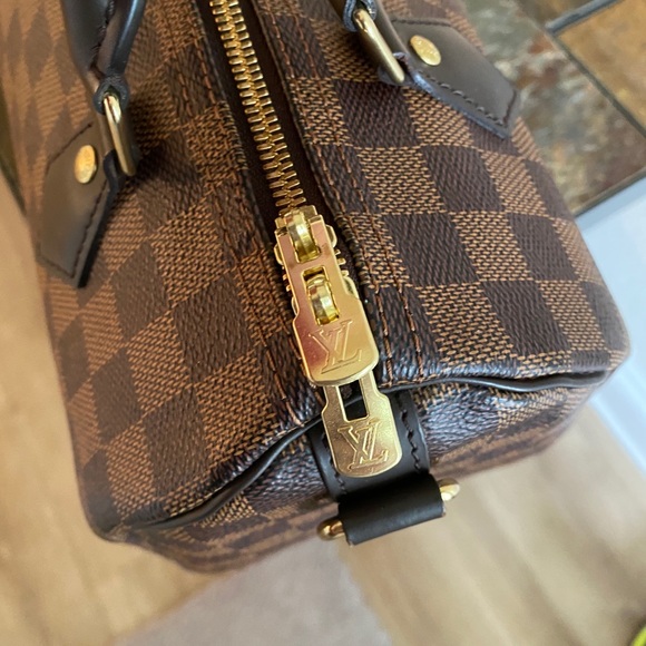 *SOLD* Ebene Speedy b 25 full set - Picture 16 of 16